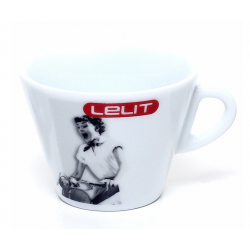 Filiżanka LELIT - cappuccino 190ml